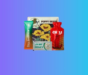 How To Recycle Condiment Packets Properly